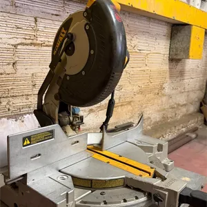 Dewalt Miter Saw and stand