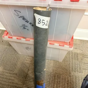 Concord Contractor Tool and Shop Liquidation