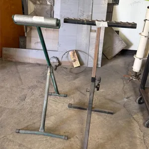 Adjustable Roller Stands