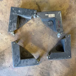 Equipment Casters