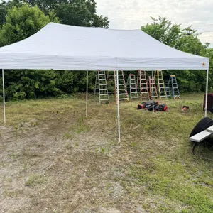 Outdoor Pop up Tent Canopy