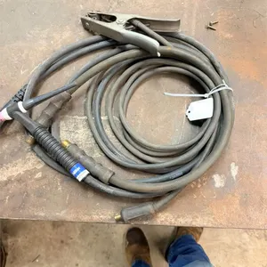Plasma Cutter Leads