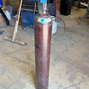 Argon Tanks