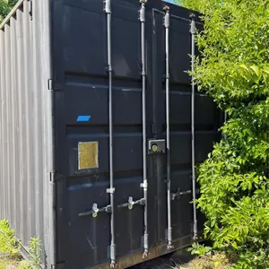 40' Connex Shipping Container