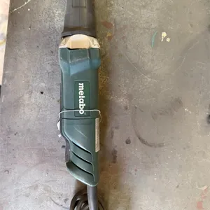 Metabo Corded Hand Drill