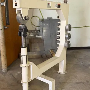 JET 45" English Wheel