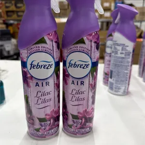 2PK FEBREEZE Lilac scent