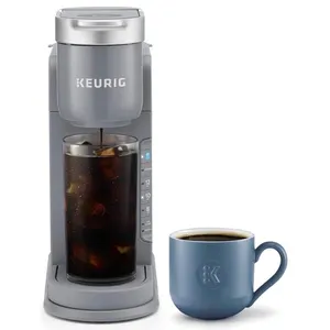NEW $80 Keurig K-Iced Single Serve K-Cup Pod