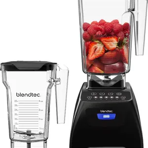 NEW $620 Blendtec Classic 575 Blender