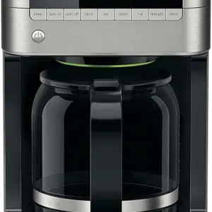 NEW $150 BrewSense Drip Coffee Maker