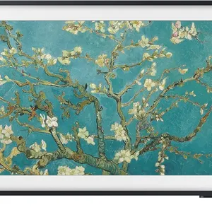 NEW $698 SAMSUNG 32-Inch Class QLED The Frame