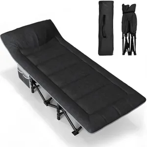 $90 ATORPOK Camping Cot for Adults