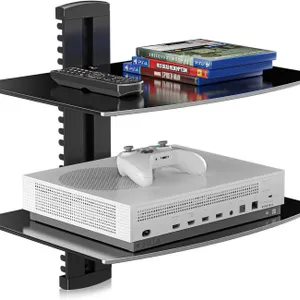 NEW $75 2 Shelves Speaker Mount