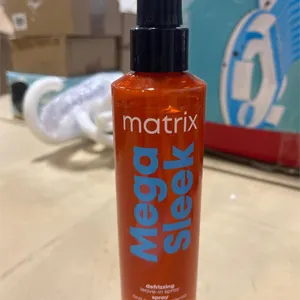 New Matrix  Total Results  Mega Sleek Iron...