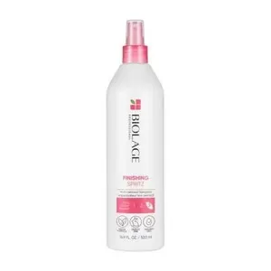 * $35 Biolage Finishing Spritz Styling Product...