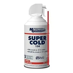 New $45 MG Chemicals Super Cold Spray, 285g (10...
