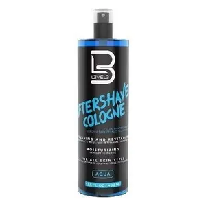 New L3 Level 3 After Shave Cologne - Softens...