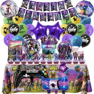 New $35 BL2 91PCS Party Birthday Decorations...