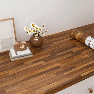 New $56 SEALED (76cm x 3m) Decotalk Wood...