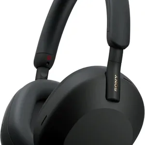 Used $498 Sony WH-1000XM5 Wireless Industry...