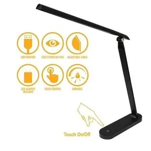 SEALED Desk Lamp LED For Office Table Lamp For...