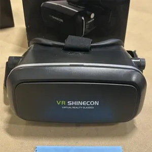 NEW $30 VR Shinecon 2.0 3D Glasses