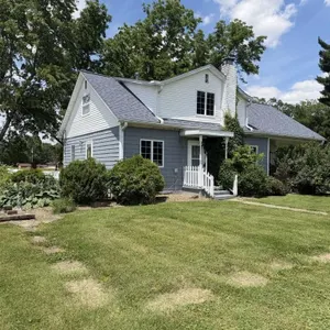 Sanders Real Estate Auction