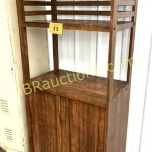 SHELF