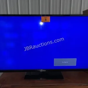 HAIER FLATSCREEN TV MODEL LE58F3281