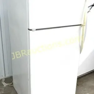 REFRIGERATOR FRIGIDAIRE GALLERY