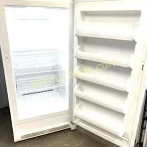 CROSLEY UPGRIGHT FREEZER NICE