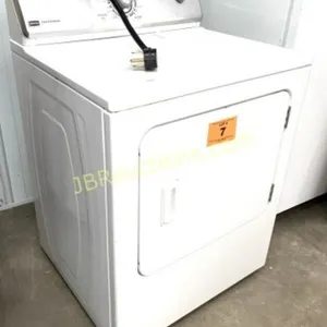 MAYTAG CENTENNIAL ELECTRIC DRYER