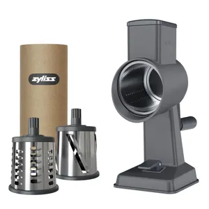 Zyliss Large Cheese Grater
