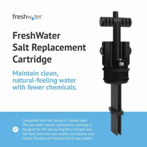 FreshWater Spa Cartridge 3-Pack