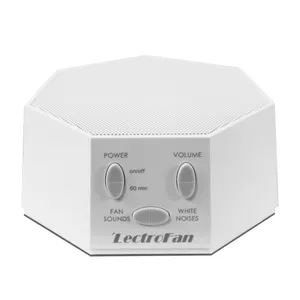 LectroFan Sound Machine Compact
