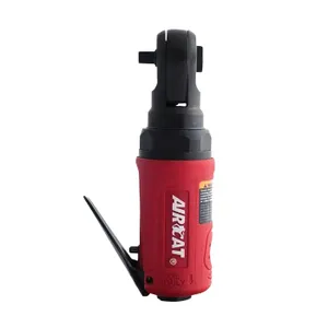 AIRCAT 14-Inch Mini Palm Ratchet 35 ft-lbs