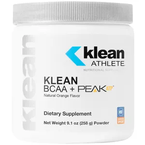 Klean Athlete BCAA Supplement 9.1 Oz
