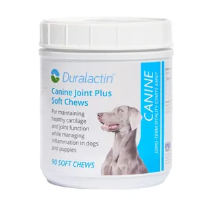 PRN Canine Joint Plus 90 Soft Chews