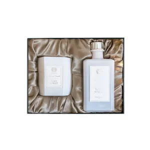 Antica Farmacista Home Ambiance Set White Spruce