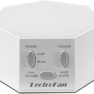 Adaptive Sound LectroFan Classic Sound Machine
