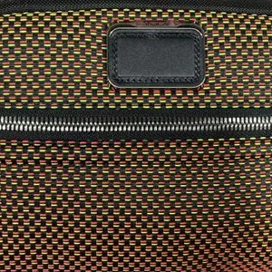 TUMI Travel Kit Navy One Size