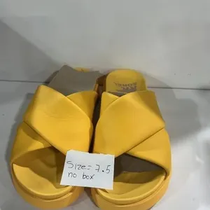Sorel Crisscross Slide 7.5