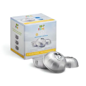 FROG SmartChlor Cartridge 3 Pack