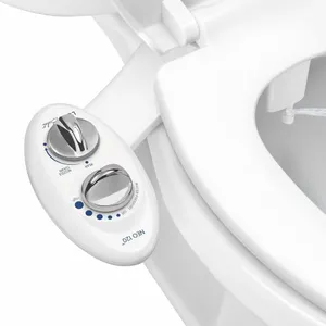 LUXE Bidet NEO 120 Single Nozzle