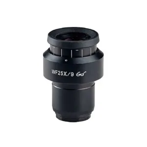 Microscope Eyepiece WF25X-9 30mm