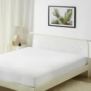Amazon Basics King Mattress Protector
