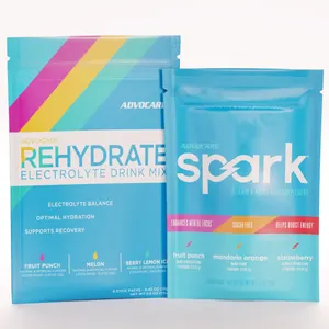 AdvoCare Spark  Rehydrate Bundle 6 Stick