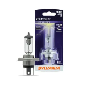 SYLVANIA 9003 XtraVision Headlight Bulb