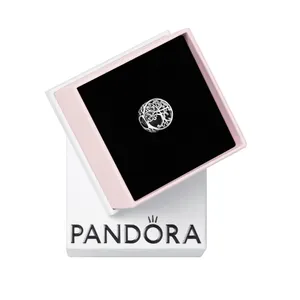 PANDORA Family Roots Charm