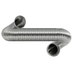 Everbilt 3 in. x 8 ft. Semi-Rigid Duct